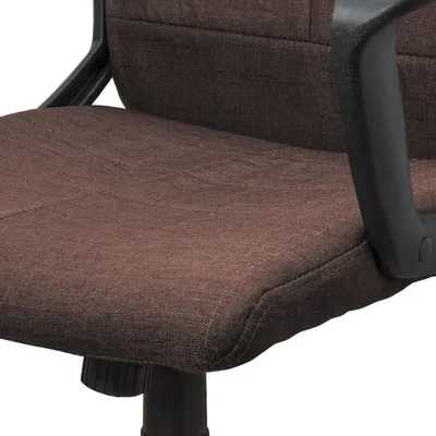 стул Brabix Focus EX-518 Brown коричневый