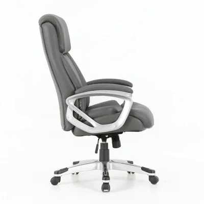 офисное кресло Brabix Level EX-527 Grey