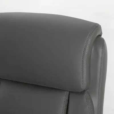 офисное кресло Brabix Level EX-527 Grey