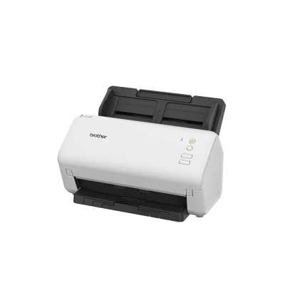 сканер Brother ADS-4100 Белый