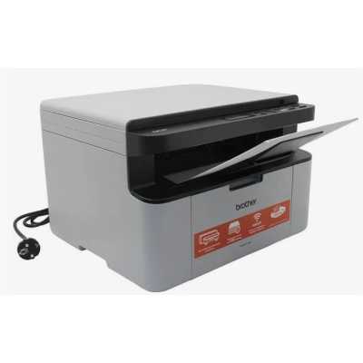 МФУ Brother DCP-1623WE Белый