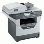 МФУ Brother DCP-8085DN Черно-Белый