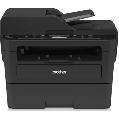МФУ Brother DCP-L2550DN Черный