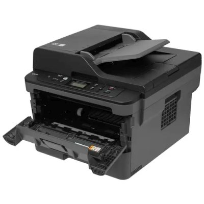 МФУ Brother DCP-L2550DW Черный