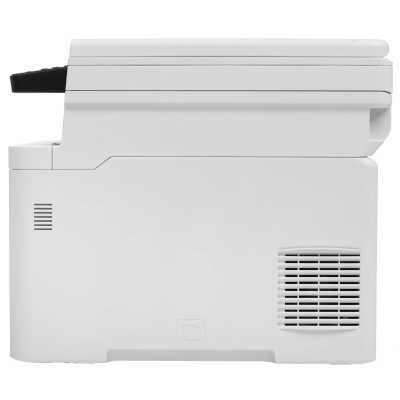 МФУ Brother DCP-L3520CDW Белый