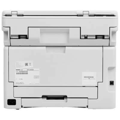 МФУ Brother DCP-L3520CDW Белый