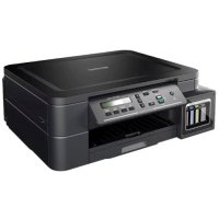 МФУ Brother DCP-T510W Черный