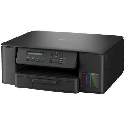 МФУ Brother DCP-T530DW Черный