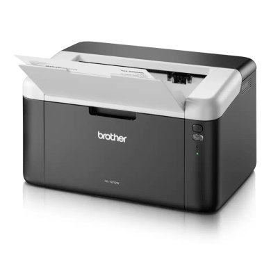 принтер Brother HL-1212W Черно-Белый