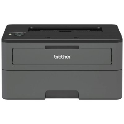 принтер Brother HL-L2375DW Черный