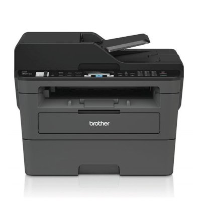 МФУ Brother MFCL-2710DW Черный