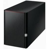 сетевое хранилище Buffalo LinkStation 220 LS220D0402-EU