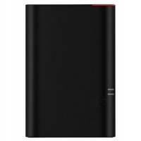 сетевое хранилище Buffalo LinkStation 420 LS420D0602-EU