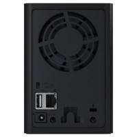 сетевое хранилище Buffalo LinkStation Pro Duo LS420D0802-EU