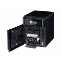 сетевое хранилище Buffalo TeraStation 3400 TS3400D1204-EU