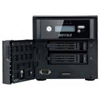 сетевое хранилище Buffalo TeraStation 5200 WS5200D0402WR2EU