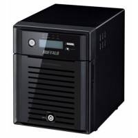 сетевое хранилище Buffalo TeraStation 5400 TS5400D0804V5-EU