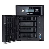 сетевое хранилище Buffalo TeraStation 5400 TS5400D1204-EU