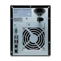 сетевое хранилище Buffalo TeraStation 5400 TS5400D1204-EU