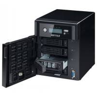 сетевое хранилище Buffalo TeraStation 5400 WS5400D0404-EU