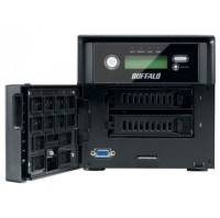 сетевое хранилище Buffalo TeraStation ProSeries Duo TS-WVH4.0TL/R1EU