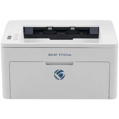 принтер Bulat P1121nw Белый