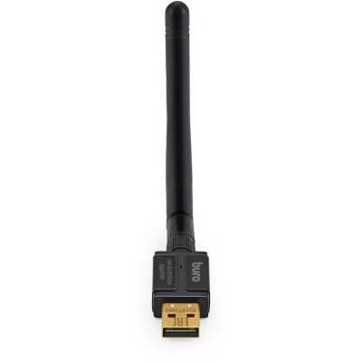 Bluetooth адаптер Buro BU-BT532