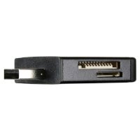 картридер Buro BU-CR-3103 Черный