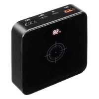 внешний аккумулятор Buro HG8000-WCH Серый