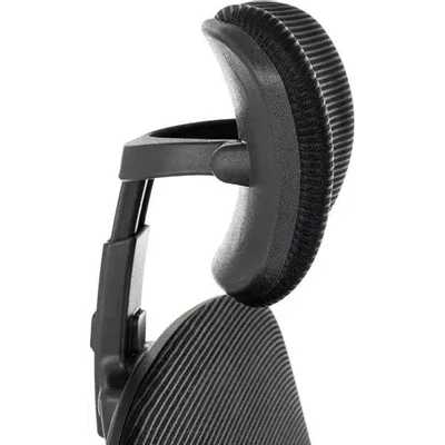 офисное кресло Бюрократ Aster ASTER BLACK