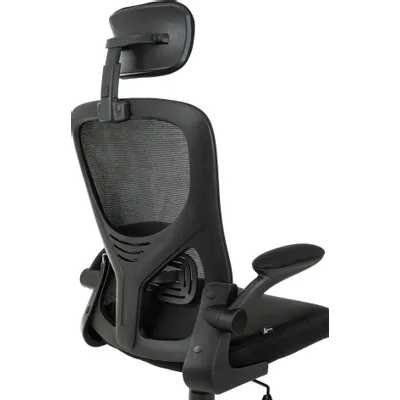 офисное кресло Бюрократ Aster ASTER BLACK