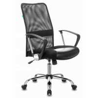 стул Бюрократ CH-600SL-LOW/BLACK
