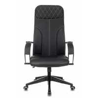 офисное кресло Бюрократ CH-608/ECO/BLACK черный