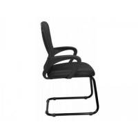 офисное кресло Бюрократ CH-818-Low-V 15-21 черный