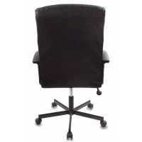 офисное кресло Бюрократ CH-823AXSN/BLACK черный
