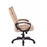 офисное кресло Бюрократ CH-868N/BEIGE бежевый