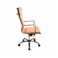 офисное кресло Бюрократ CH-993 Camel светло-коричневый