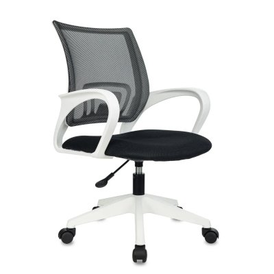 стул Бюрократ CH-W-696-Black черный