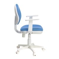стул Бюрократ CH-W356AXSN-26-24