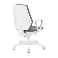 стул Бюрократ CH-W545/GRAFIT серый