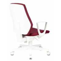 стул Бюрократ CH-W545/RED красный