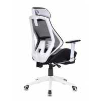 игровое кресло Бюрократ CH-W770-BLACK черный