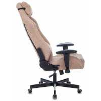игровое кресло Бюрократ KNIGHT T1 CORAL Coral