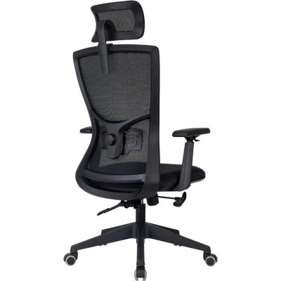 офисное кресло Бюрократ MC-811-H/BLACK черный