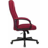 офисное кресло Бюрократ T-898/410-RED