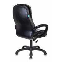 офисное кресло Бюрократ T-9950LT-BLACK черный