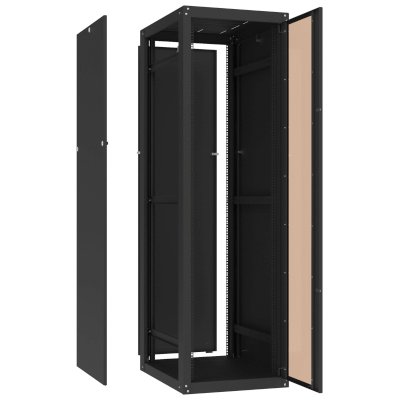 телекоммуникационный шкаф C3 Solutions Basic.2 NT565682