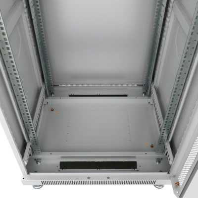 телекоммуникационный шкаф Cabeus SH-05C-42U60/80 Серый