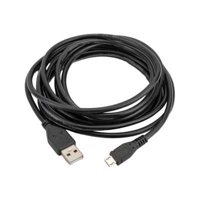 кабель Cablexpert CCP-mUSB2-AMBM-10