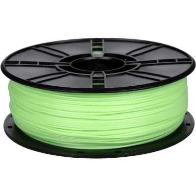 пластик Cactus CS-3D-ABS-1KG-L-GN